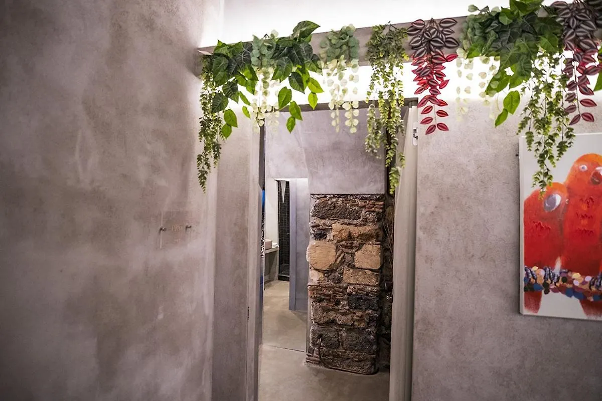 Charme Catania Central Suites