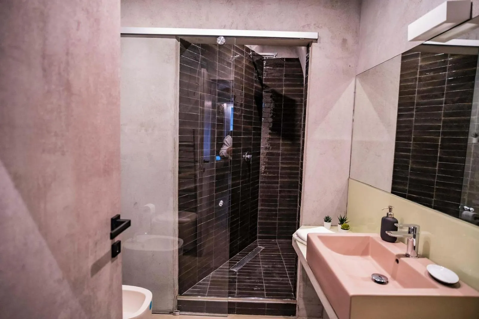 Charme Catania Central Suites
