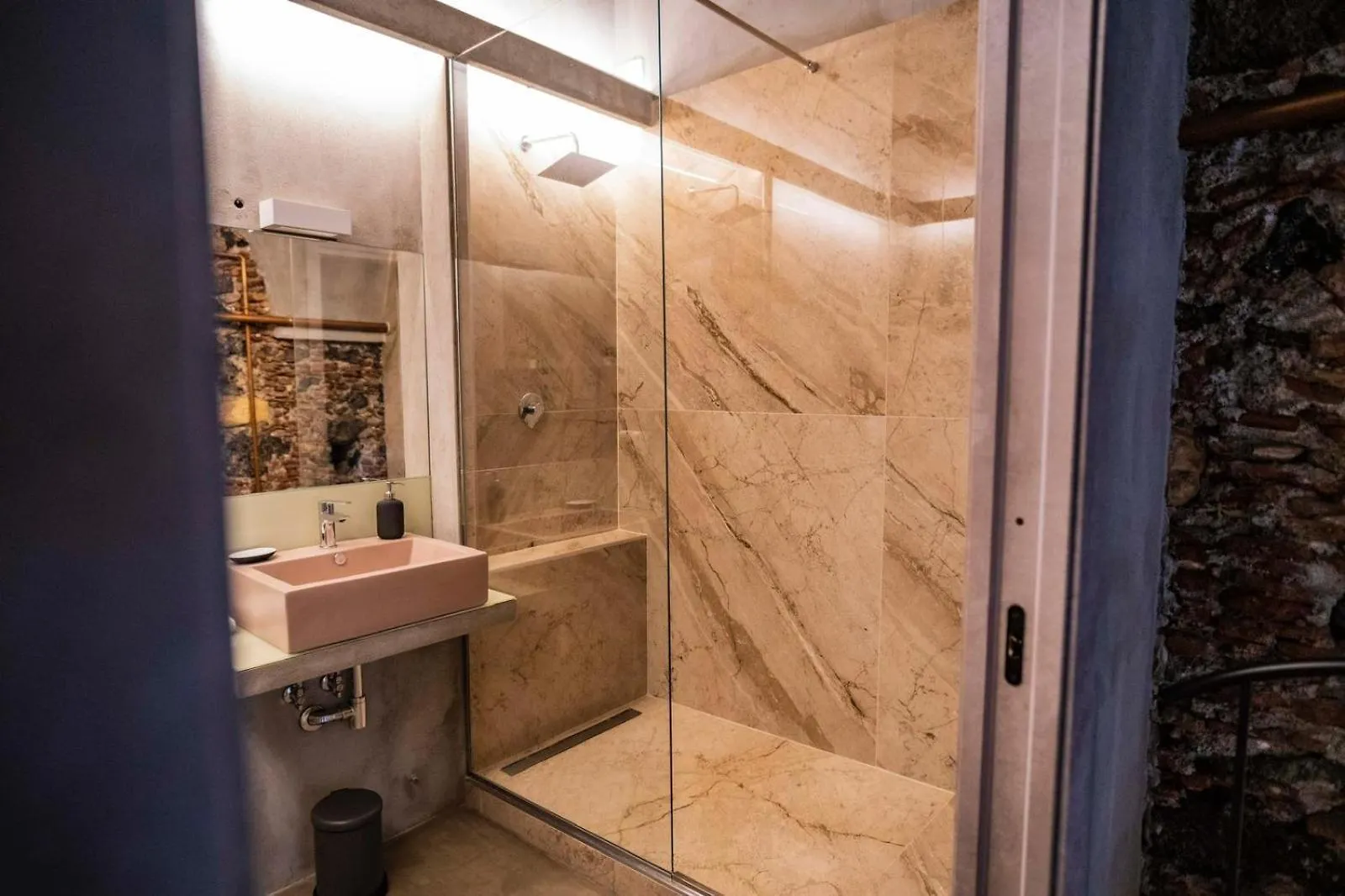 Hotel Charme Catania Central Suites